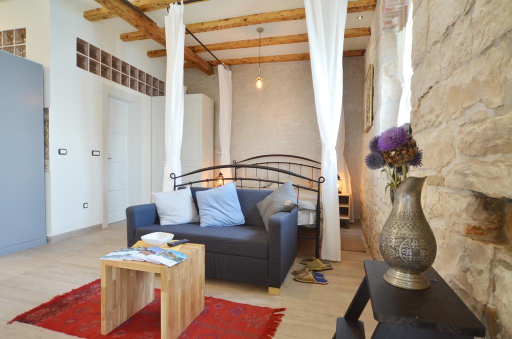 Arnolongo Sea View Apartment Rovinj Exterior photo