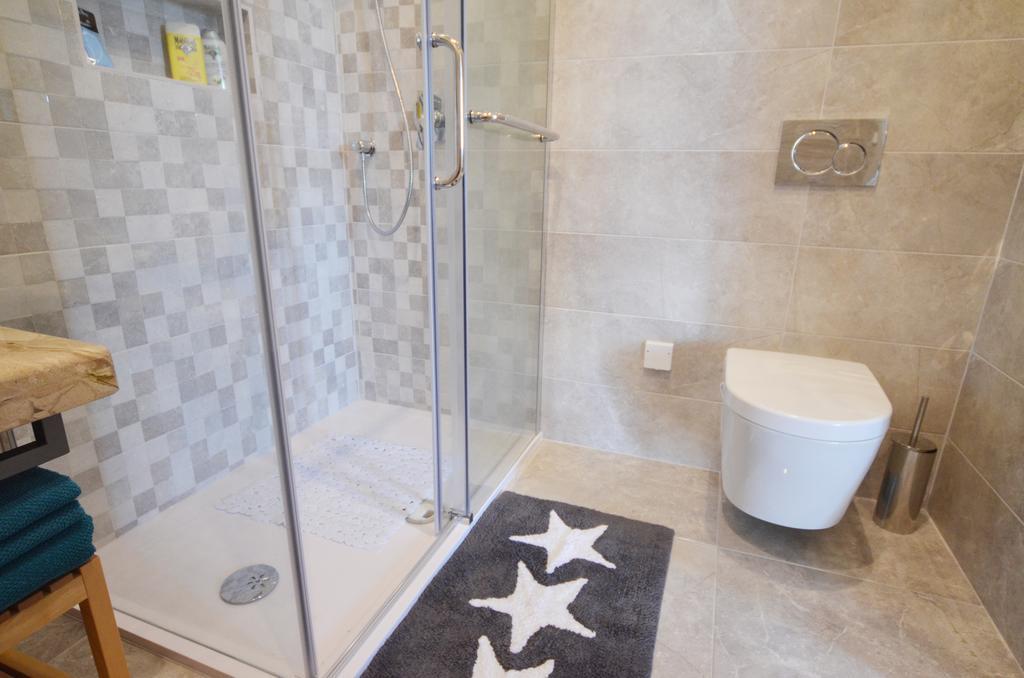Arnolongo Sea View Apartment Rovinj Exterior photo
