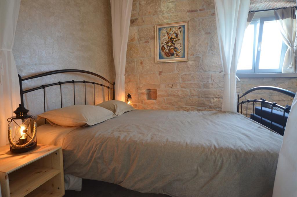 Arnolongo Sea View Apartment Rovinj Exterior photo